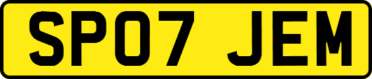 SP07JEM