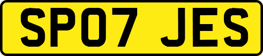 SP07JES