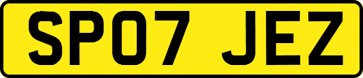 SP07JEZ