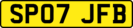 SP07JFB