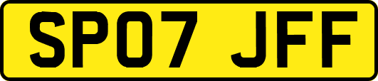 SP07JFF