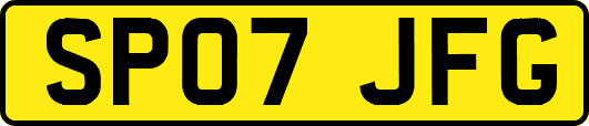 SP07JFG