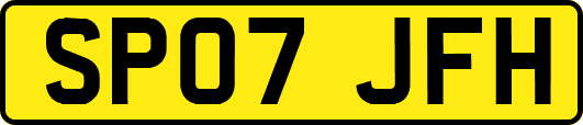 SP07JFH