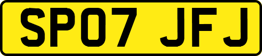 SP07JFJ