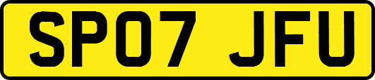 SP07JFU