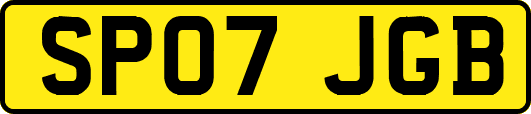 SP07JGB