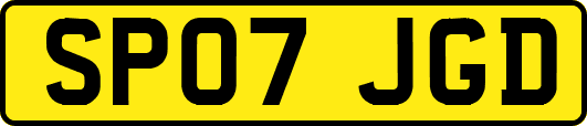 SP07JGD