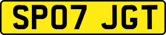 SP07JGT