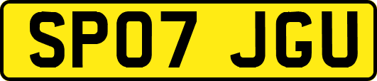SP07JGU