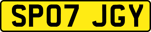 SP07JGY