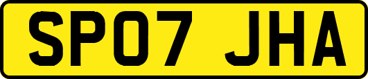 SP07JHA