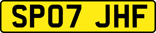 SP07JHF