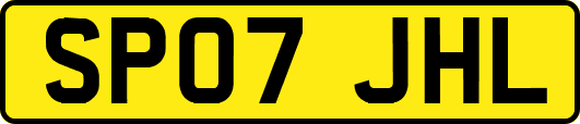 SP07JHL