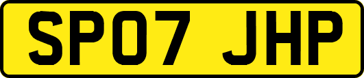 SP07JHP