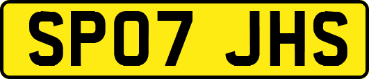 SP07JHS