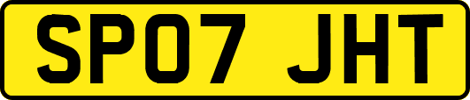 SP07JHT