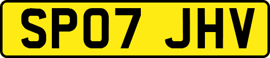 SP07JHV