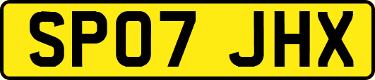 SP07JHX