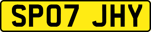 SP07JHY