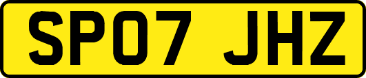 SP07JHZ