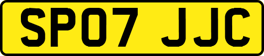 SP07JJC