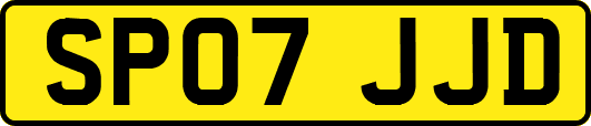 SP07JJD