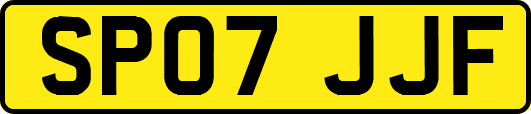 SP07JJF