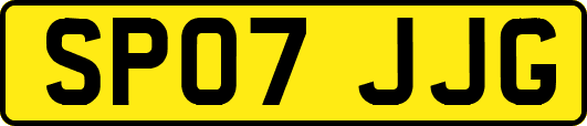 SP07JJG