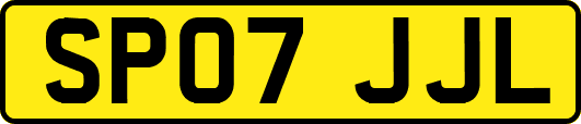 SP07JJL