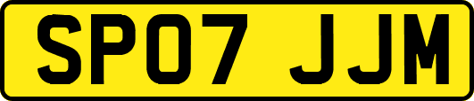 SP07JJM