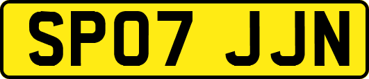 SP07JJN
