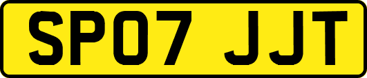 SP07JJT