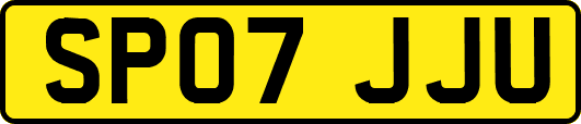 SP07JJU