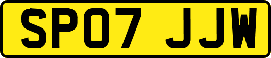 SP07JJW