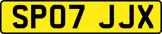 SP07JJX