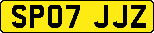 SP07JJZ