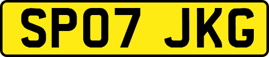 SP07JKG