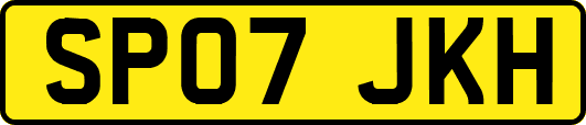 SP07JKH