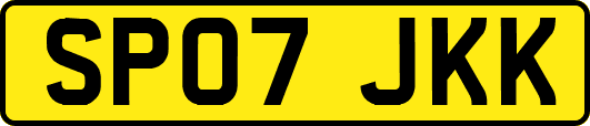 SP07JKK