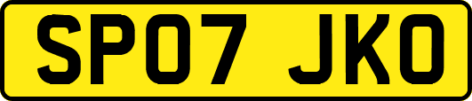 SP07JKO