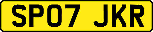 SP07JKR