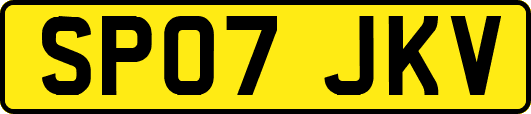 SP07JKV