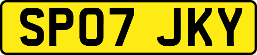 SP07JKY
