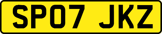 SP07JKZ