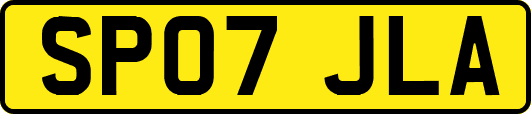 SP07JLA