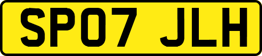 SP07JLH