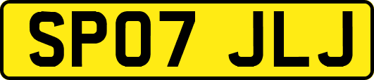 SP07JLJ