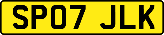 SP07JLK