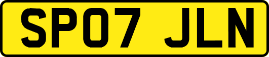 SP07JLN