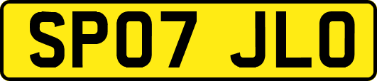 SP07JLO